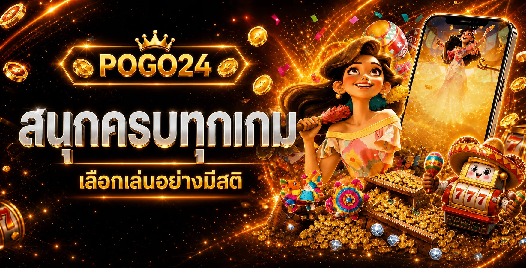 ฟีเจอร์เด่น